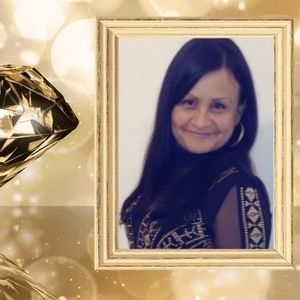 Meet your Posher, Lily